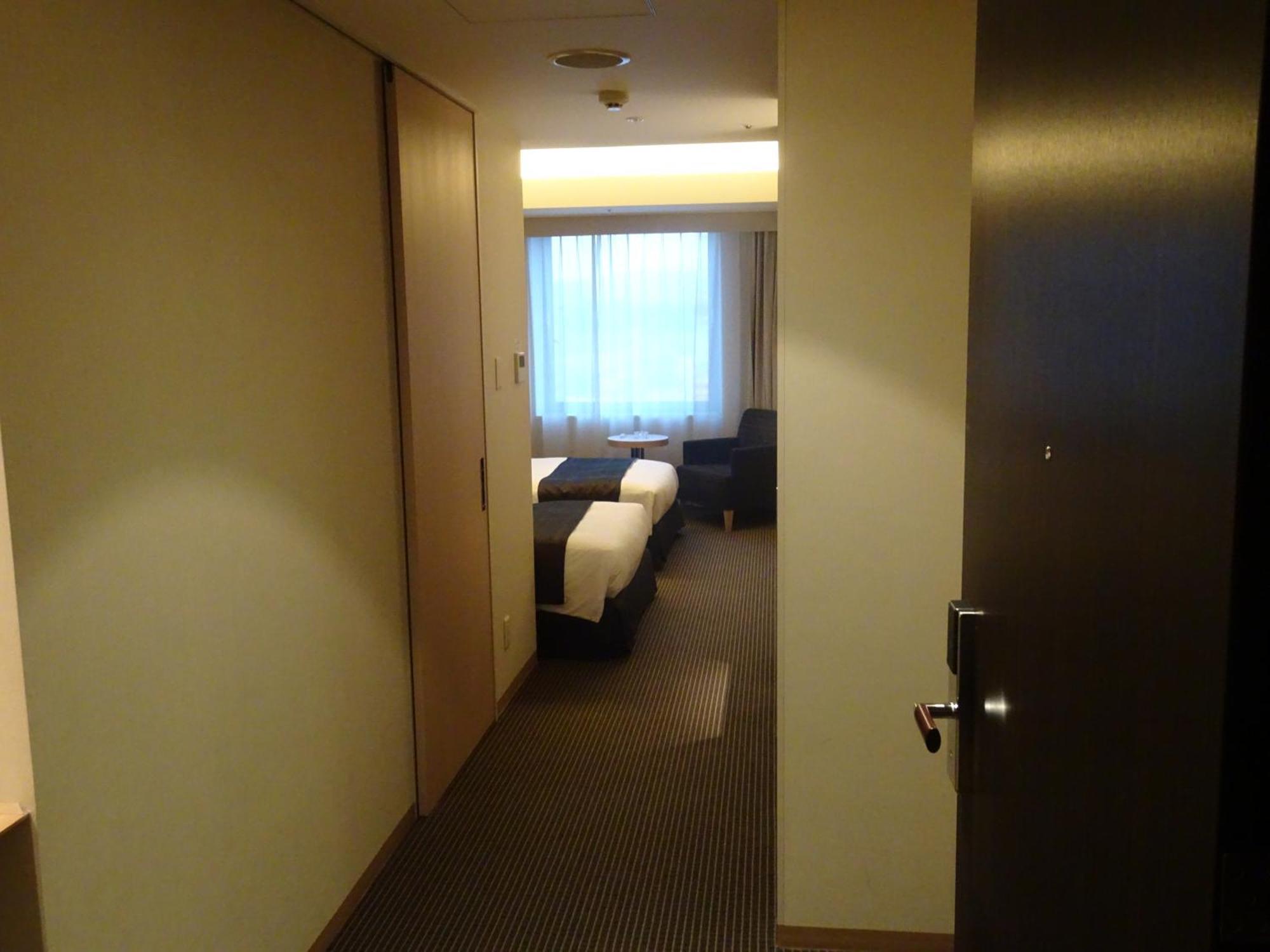 Hotel Toyota Castle Δωμάτιο φωτογραφία