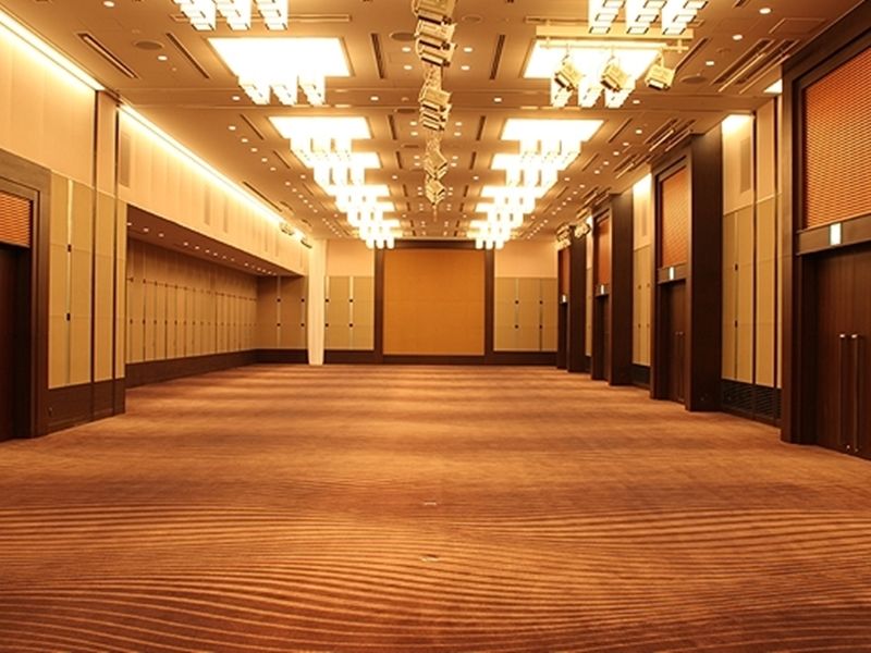 Hotel Toyota Castle Εξωτερικό φωτογραφία