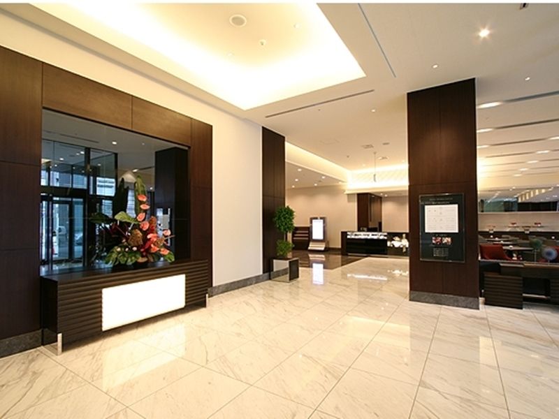Hotel Toyota Castle Εξωτερικό φωτογραφία
