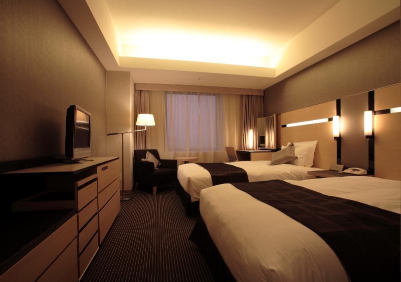 Hotel Toyota Castle Εξωτερικό φωτογραφία