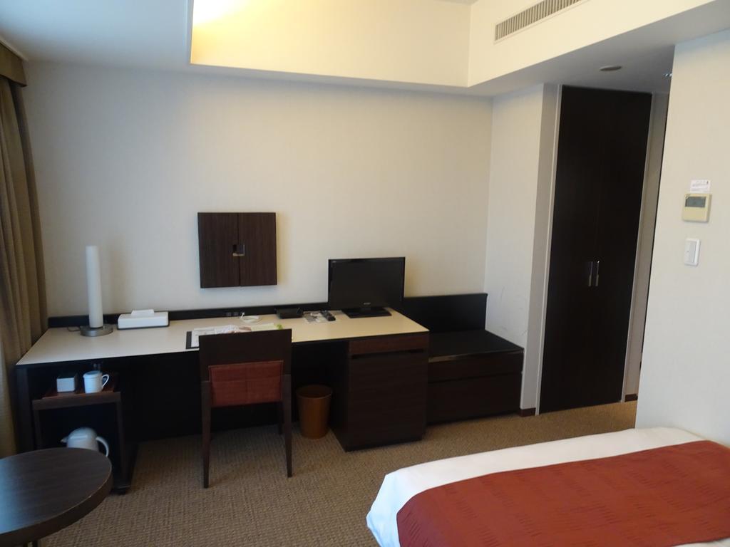 Hotel Toyota Castle Εξωτερικό φωτογραφία