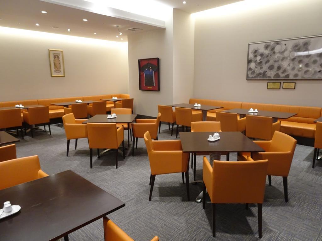 Hotel Toyota Castle Εξωτερικό φωτογραφία