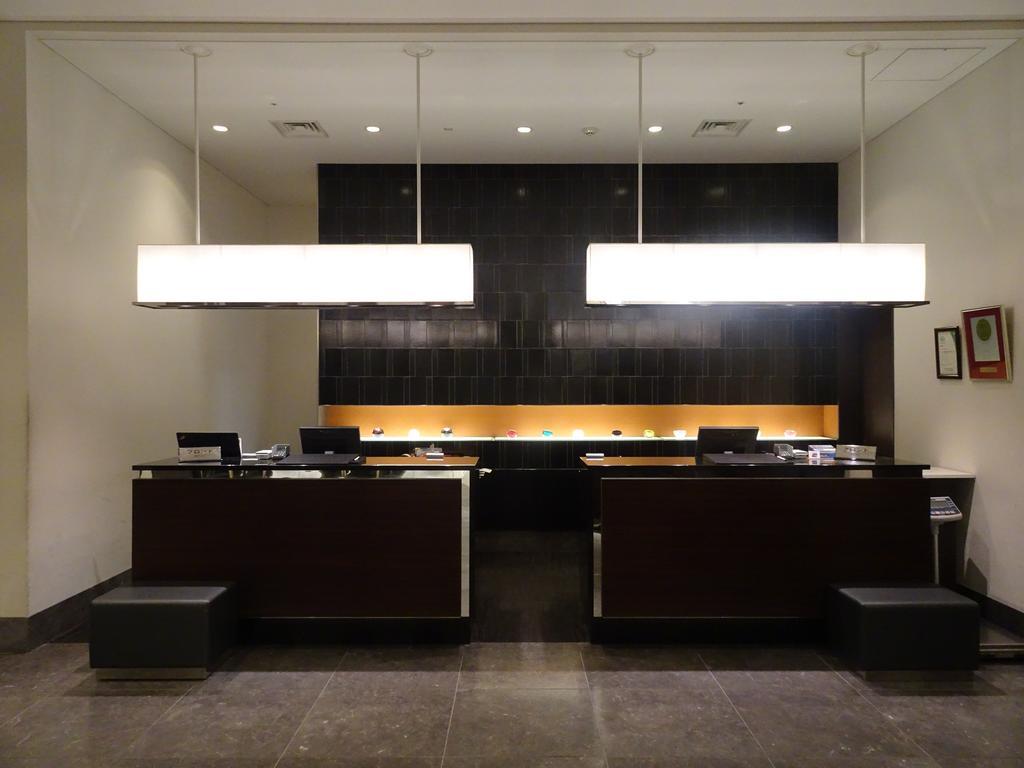 Hotel Toyota Castle Εξωτερικό φωτογραφία