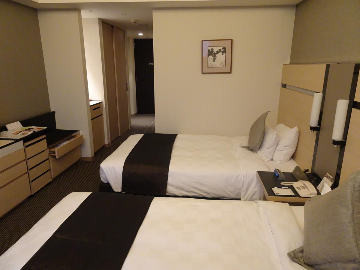 Hotel Toyota Castle Δωμάτιο φωτογραφία