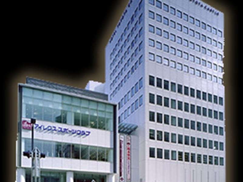 Hotel Toyota Castle Εξωτερικό φωτογραφία