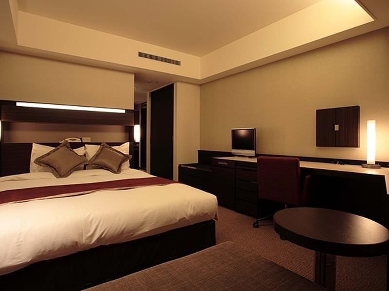 Hotel Toyota Castle Εξωτερικό φωτογραφία